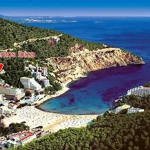  Apartment Cala Llonga Playa Spain