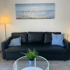 Orlando Adeje Apartment