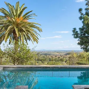  Farm stay Son Cladera Spain