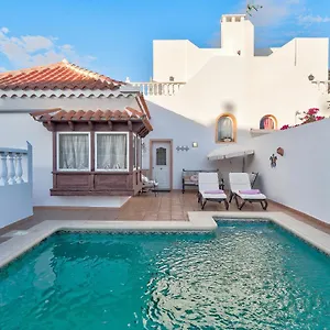 Marvelous - La Caleta Villa