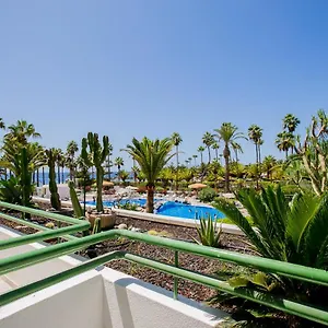  Apartment Estudio - La Caleta Spain