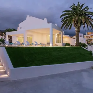  Villa Barranco Del Mar Spain