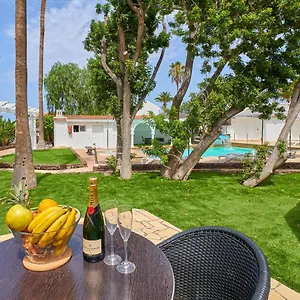  Apartment Beexclusive Spain