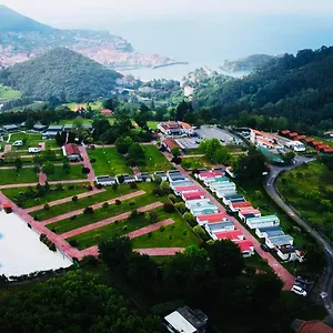  Campsite & Leagi Spain