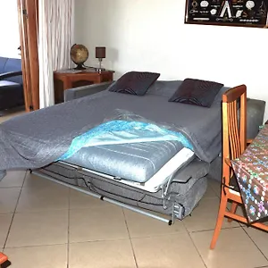 Los Geranios-san-eugenio-adeje-spain Apartment