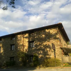  Country house Manuko Benta Spain
