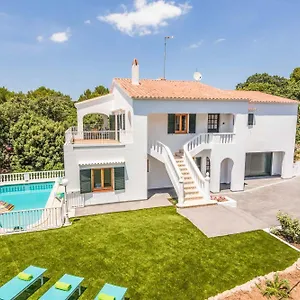  Villa Truvi Spain