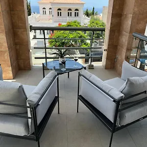 Sol Villa
