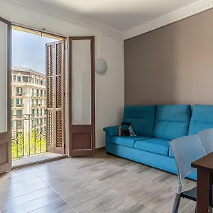 Apartment Ab Marina Spain