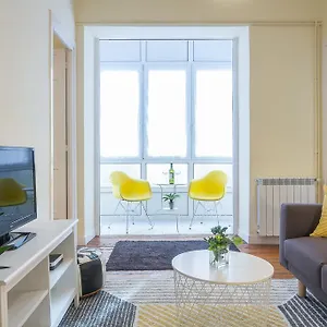  Apartment Urgul Spain