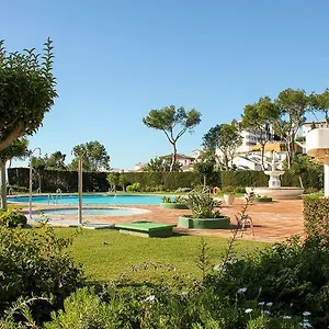  Apartment Miraflores Spain