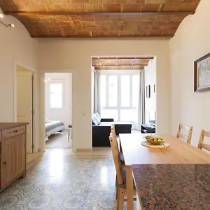  Apartment Ab Sagrada Familia Bofill Spain